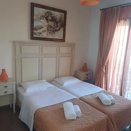 Korali Apartment