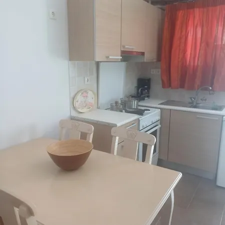 Korali Apartment
