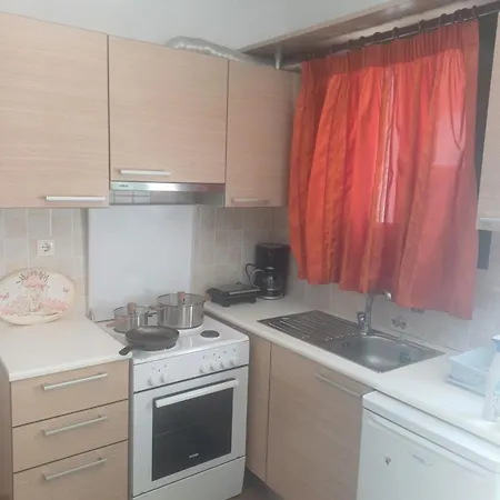 Korali Apartment