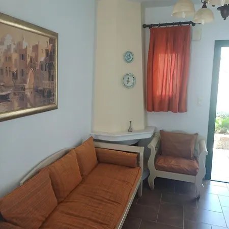 Apartment Korali *