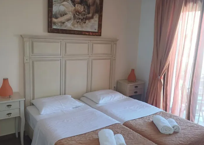 Korali Apartment