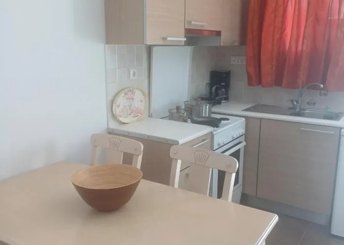 Korali Apartment