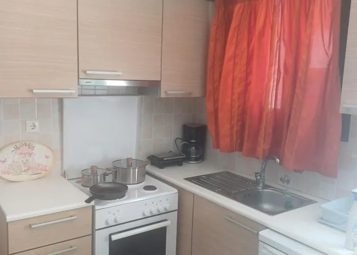 Korali Apartment