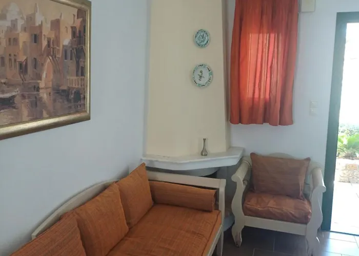 Apartment Korali *